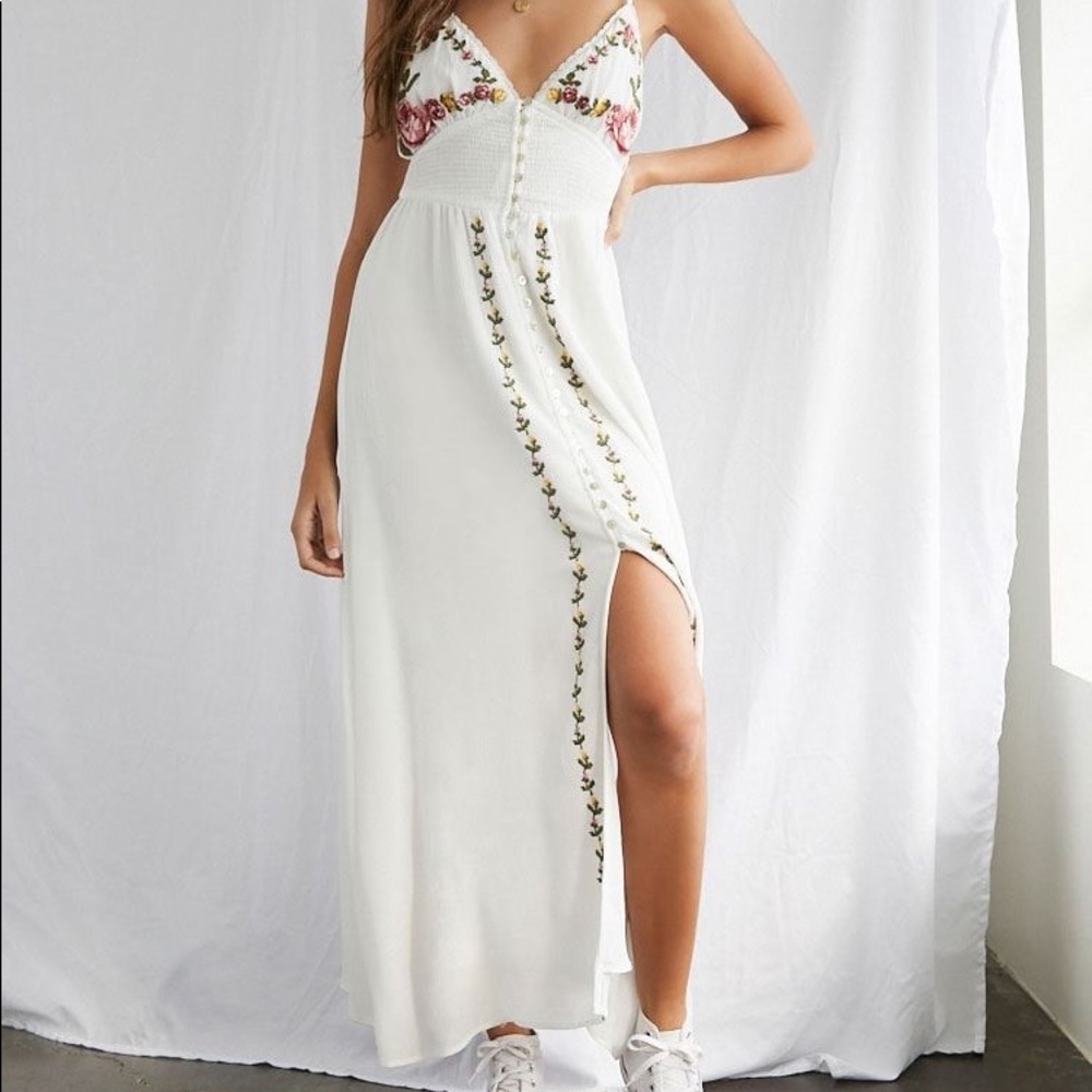 Forever 21 dress